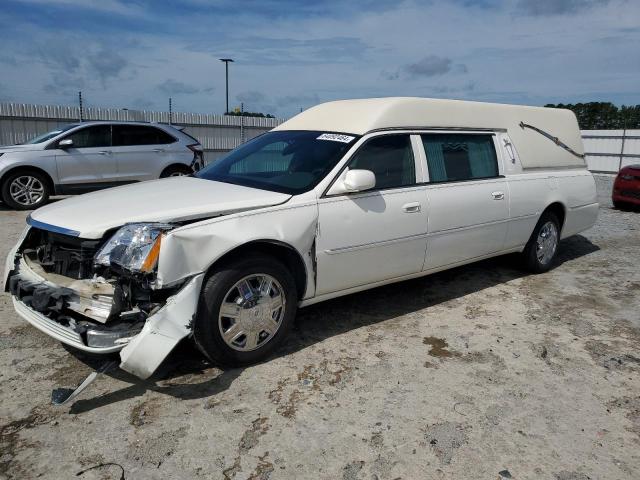 CADILLAC ALL OTHER 2008 1geeh00yx8u500277