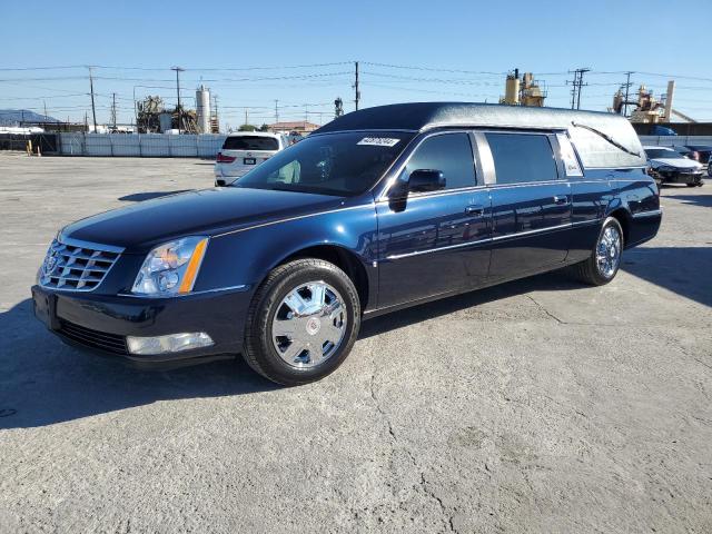 CADILLAC ALL OTHER 2006 1geeh06y46u500635