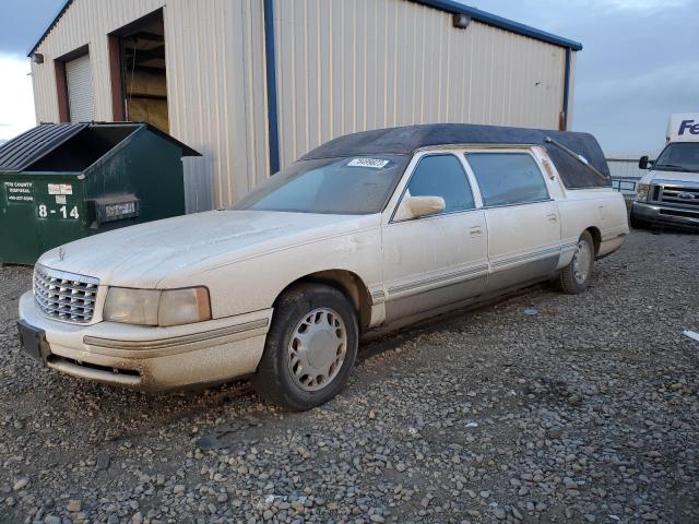 CADILLAC ALL OTHER 1998 1geeh90y6wu500682