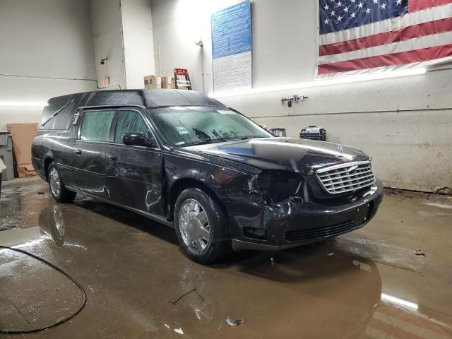 CADILLAC ALL OTHER 2001 1geeh90y81u501079