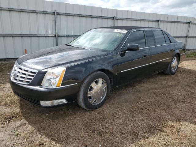 CADILLAC ALL OTHER 2006 1geeh96y16u550056