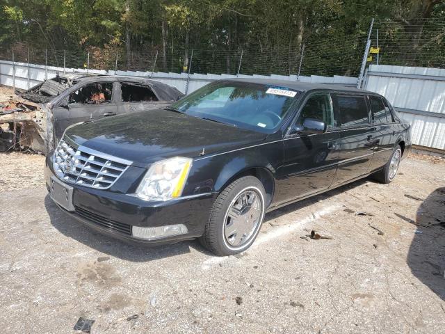 CADILLAC PROFESSION 2006 1geeh96y36u550429