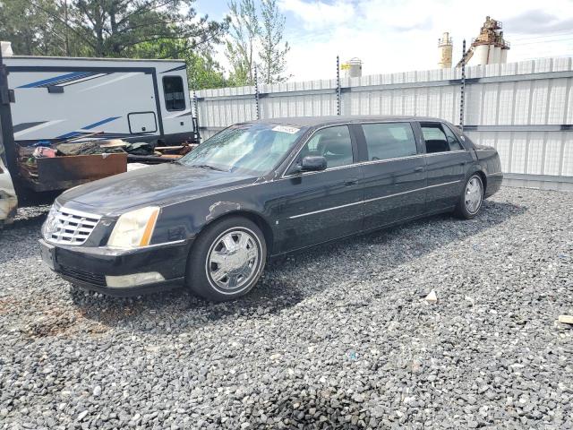 CADILLAC ALL OTHER 2006 1geeh96y66u550442