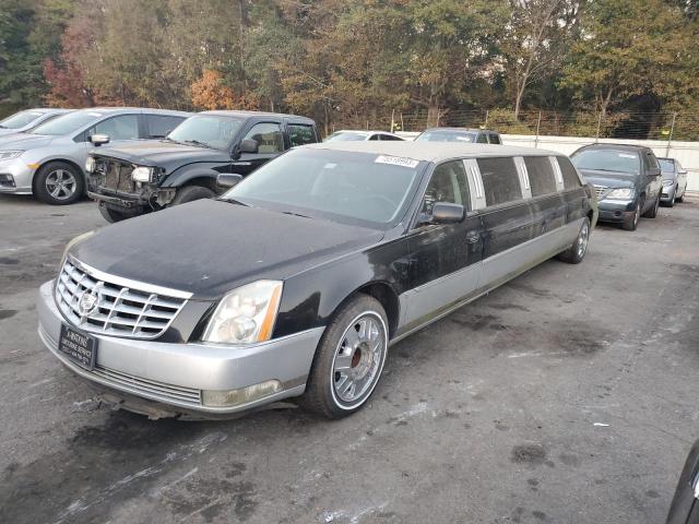 CADILLAC ALL OTHER 2008 1geek90y18u550233