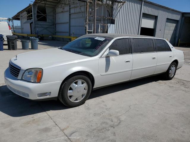 CADILLAC ALL OTHER 2008 1geek90y48u550145