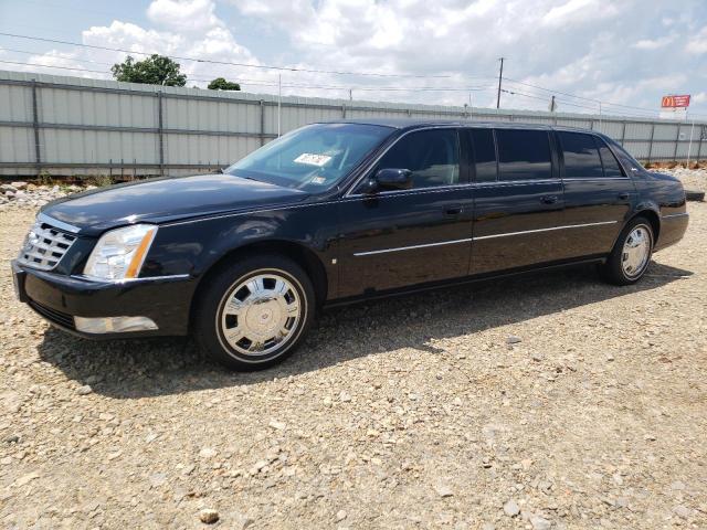 CADILLAC ALL OTHER 2009 1geek90y49u550356