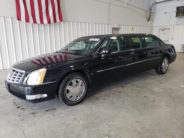 CADILLAC ALL OTHER 2008 1geek90y58u550672