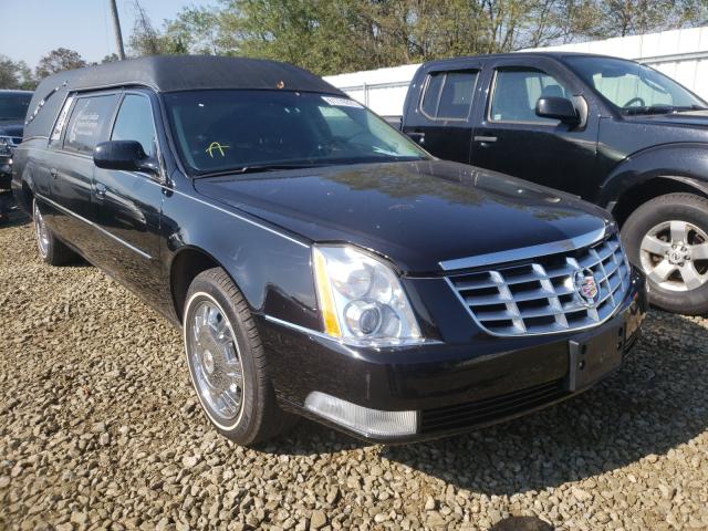 CADILLAC PROFESSION 2010 1gegk0cy7au500300