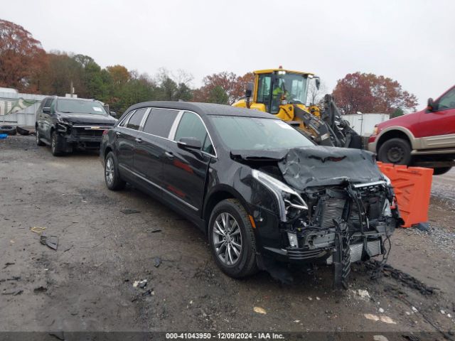 CADILLAC XT5 2024 1geknar49rz704123