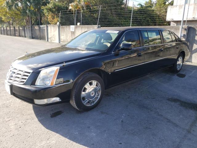 CADILLAC PROFESSION 2010 1geuk9cy8au550050