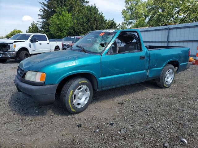 ISUZU HOMBRE 1996 1ggcs1446t8704881