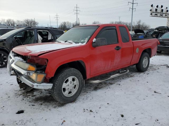 ISUZU I290 2007 1ggcs199478701794