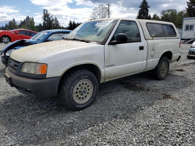 ISUZU HOMBRE 1998 1ggdt14x7w8655447