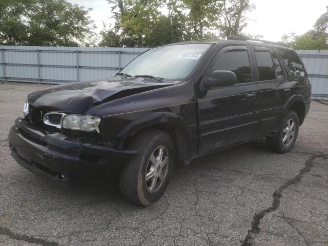 OLDSMOBILE BRAVADA 2003 1ghdt13s232280311