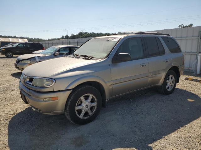 OLDSMOBILE BRAVADA 2003 1ghdt13s332352326