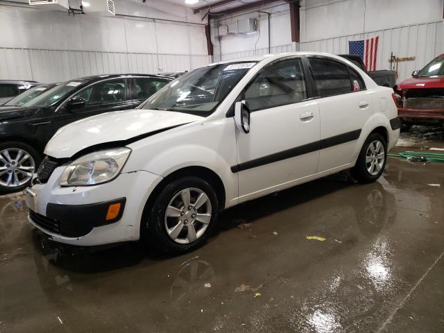 KIA RIO 2007 1ghdx23e41d204420