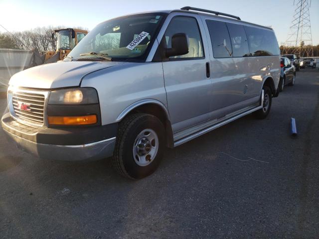 GMC SAVANA G35 2010 1gj2g1dg3a1118436