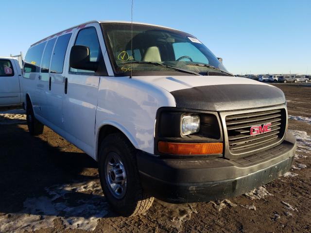 GMC SAVANA G35 2010 1gj2gzdg3a1117673