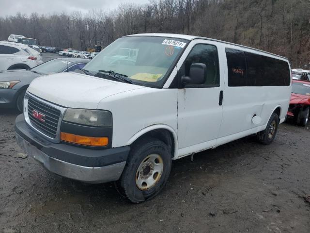 GMC SAVANA 2008 1gjhg39k381159095