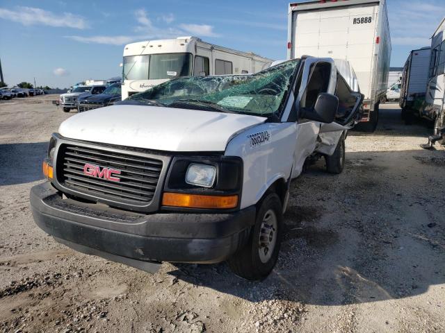 GMC SAVANA G35 2006 1gjhg39u761143030