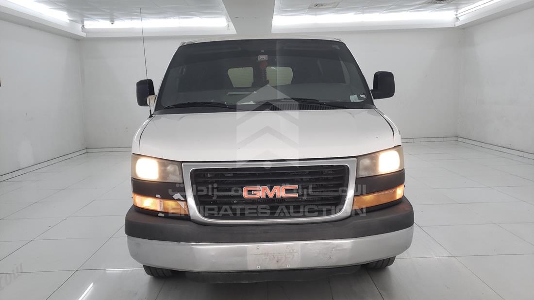 GMC SAVANA 2013 1gjw78fg4d1116884