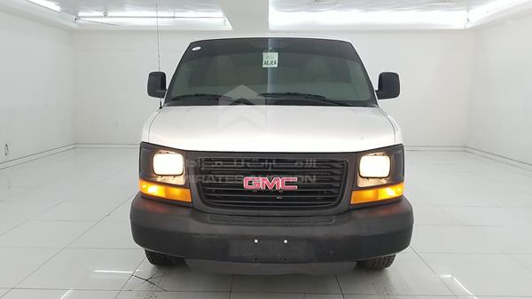 GMC SAVANA 2011 1gjw79fg8b1160986