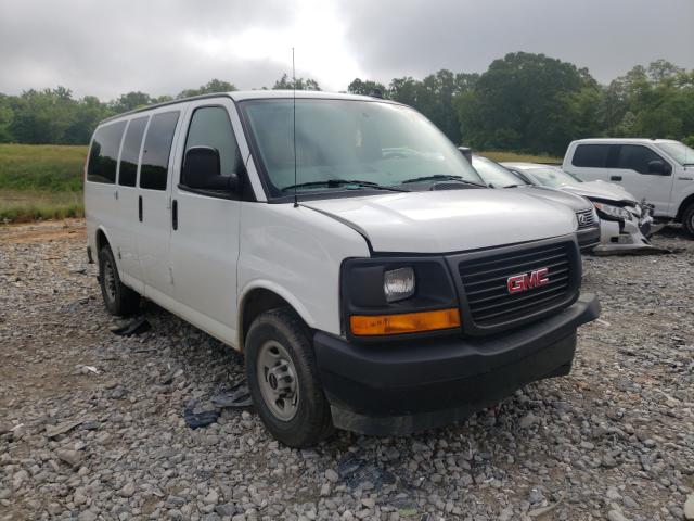 GMC SAVANA G25 2017 1gjw7eff5h1340452