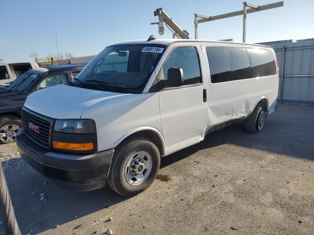 GMC SAVANA 2023 1gjw7efpxp1164585