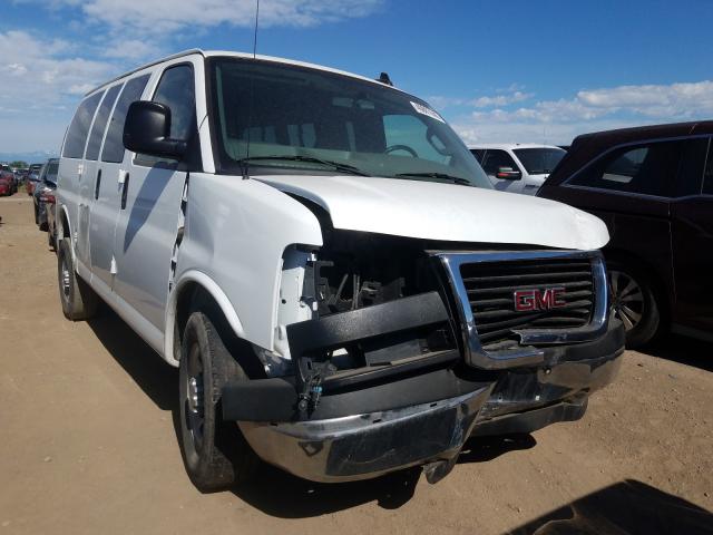 GMC SAVANA G25 2016 1gjw7fff3g1257672