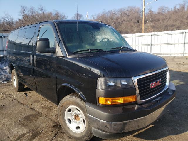 GMC SAVANA G25 2019 1gjw7ffg3k1323655