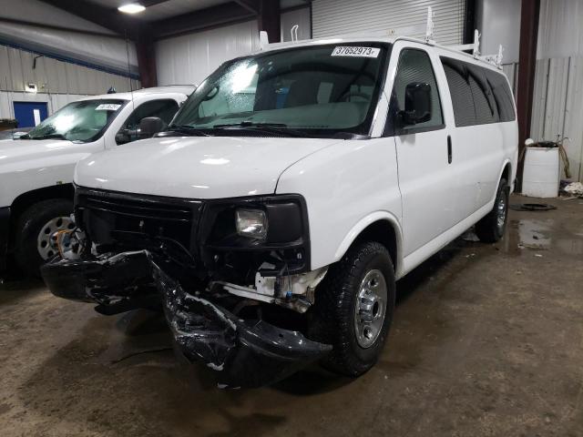 GMC SAVANA G25 2012 1gjw7pfg3c1134852