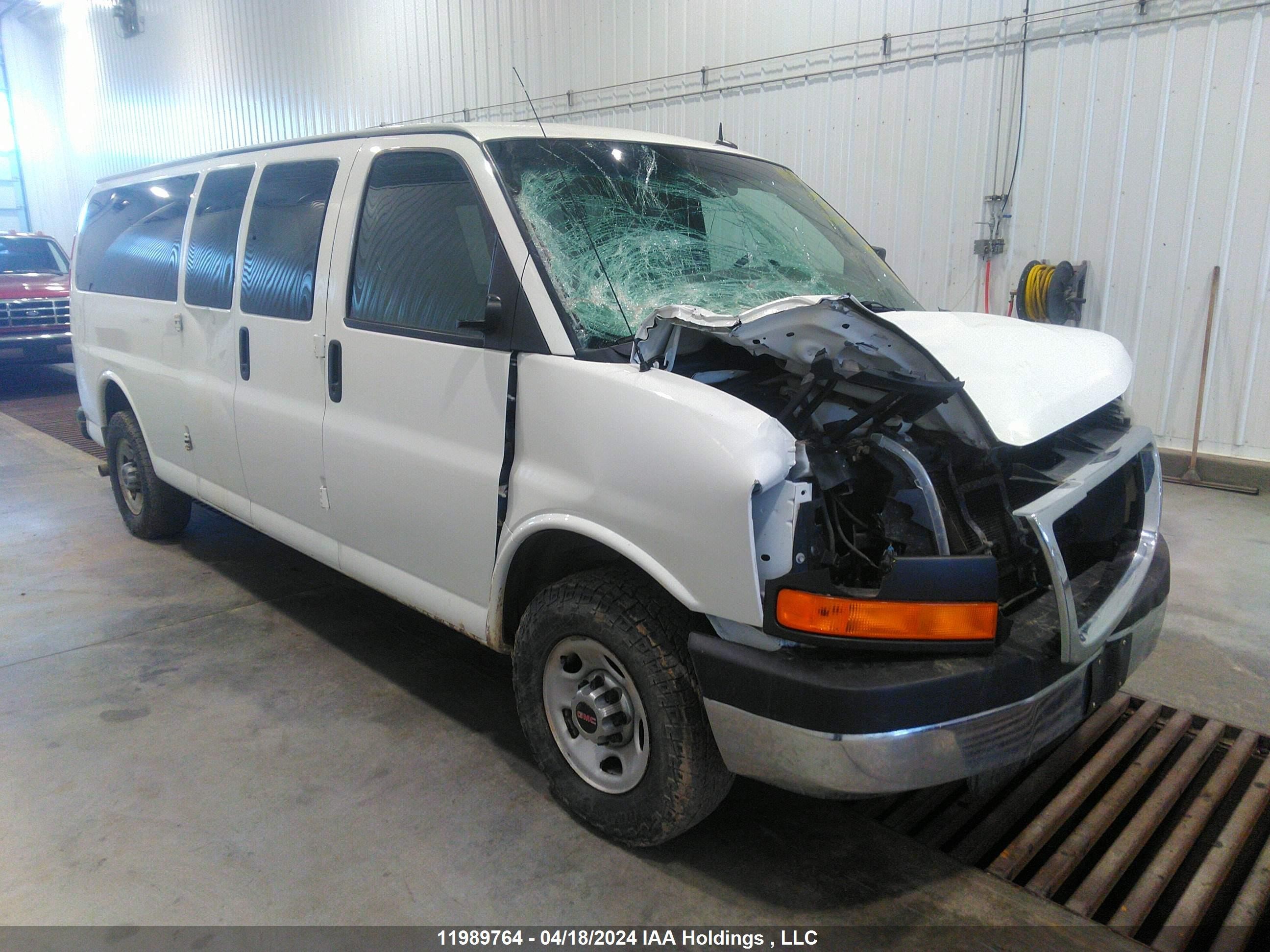 GMC SAVANA 2013 1gjz71fa1d1159577