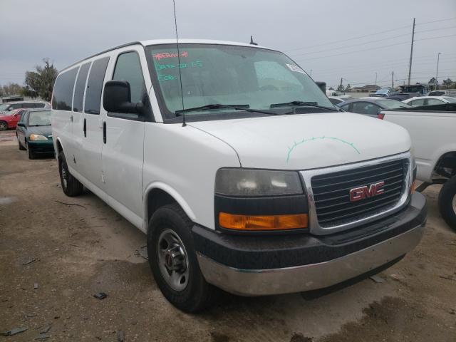 GMC SAVANA G35 2013 1gjz71fa5d1124685