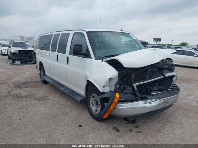 GMC SAVANA 3500 2015 1gjz71ff1f1137559