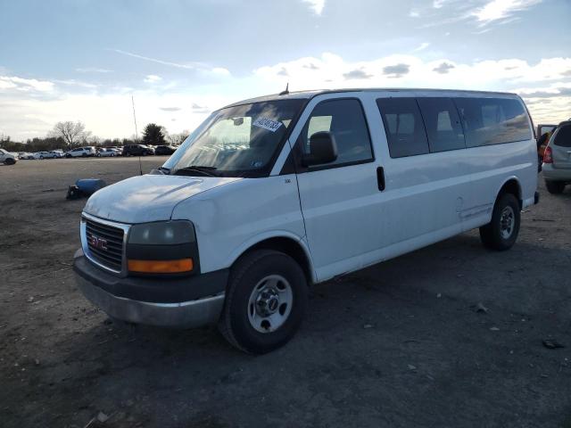 GMC SAVANA G35 2011 1gjz71fg0b1131383