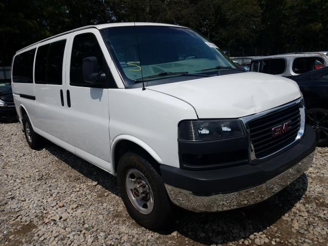 GMC SAVANA G35 2013 1gjz71fg0d1100847