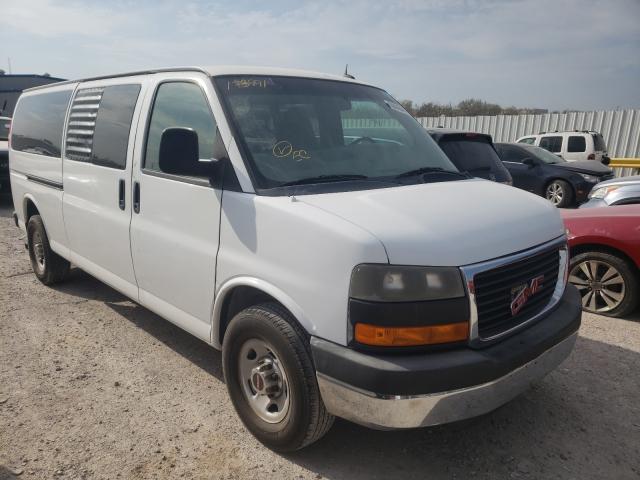 GMC SAVANA G35 2011 1gjz71fg2b1173991