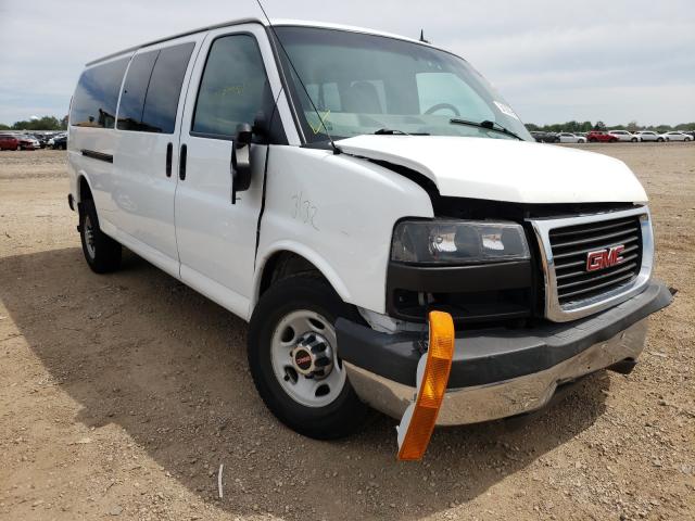 GMC SAVANA G35 2014 1gjz71fg3e1135593