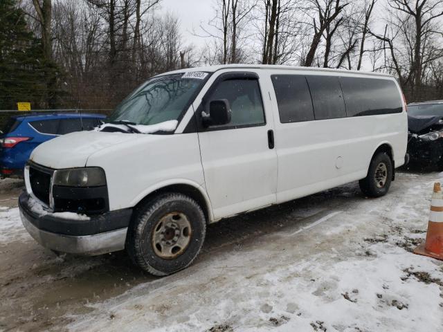 GMC SAVANA G35 2014 1gjz71fg3e1146366