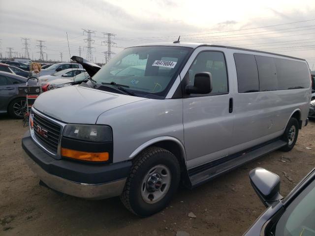 GMC SAVANA 2014 1gjz71fg8e1175314