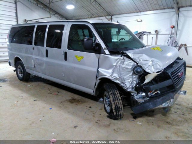 GMC SAVANA PASSENGER 2015 1gjz71fg9f1112076