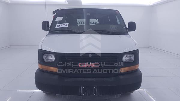 GMC SAVANA 2015 1gjz79fg8f1282248