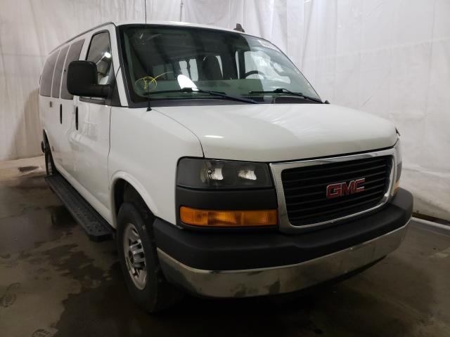 GMC SAVANA G35 2016 1gjz7lff7g1280450