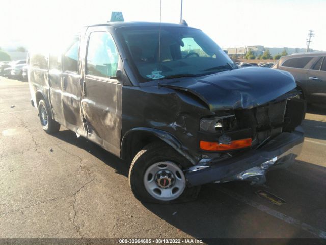 GMC SAVANA PASSENGER 2016 1gjz7mfg8g1266488