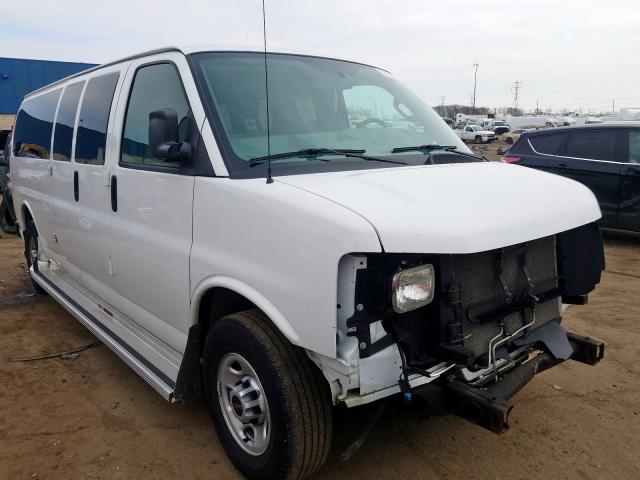 GMC SAVANA G35 2016 1gjz7nfg8g1322967