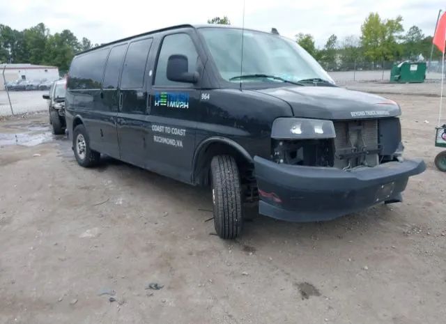 GMC SAVANA PASSENGER 2020 1gjz7nfg9l1185967