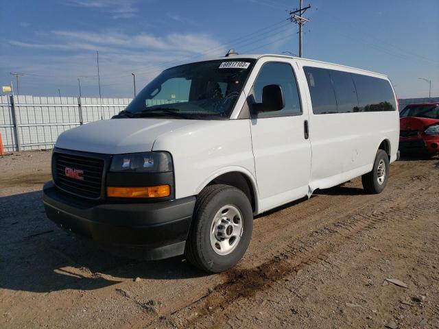 GMC SAVANA G35 2023 1gjz7nfp5p1115405