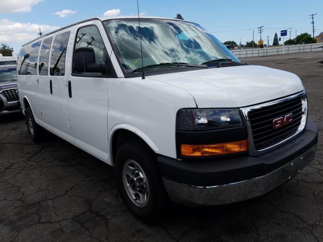 GMC SAVANA G35 2020 1gjz7pfg0l1166042