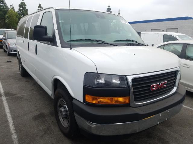 GMC SAVANA G35 2020 1gjz7pfg0l1173444