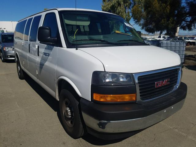 GMC SAVANA G35 2020 1gjz7pfg0l1173637